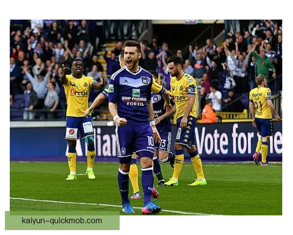 圣图尔登未来规划值得关注，各项建设方案展现俱乐部持续发展的潜力。