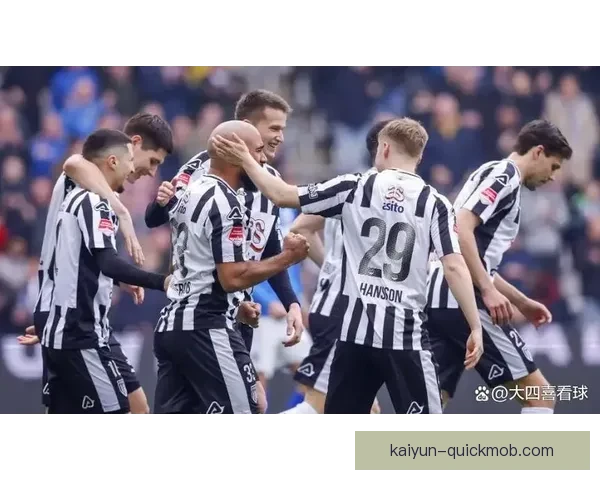 格罗宁根展现卓越控球能力，迎来表现亮眼的宝贵胜利