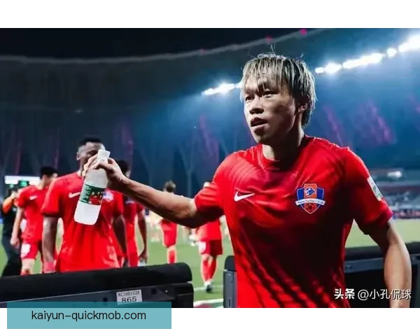 上海海港逐渐展现冠军气质，实力稳健值得关注