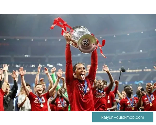 范戴克欧冠决赛头球绝杀助球队夺冠 范戴克欧冠决赛头球绝杀助球队夺冠