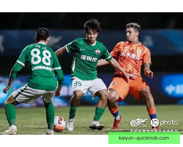 广州队新援首秀表现稳健，助力球队近期走势清晰